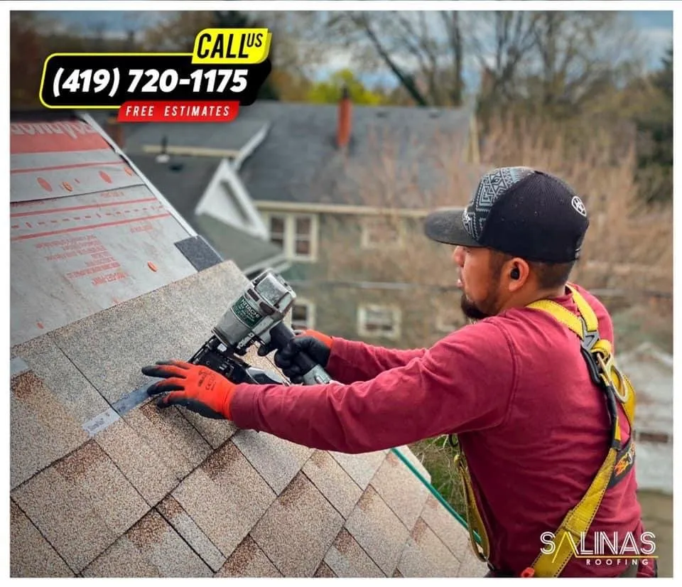 Slide of Salinas Roofing, Siding, & Exteriors