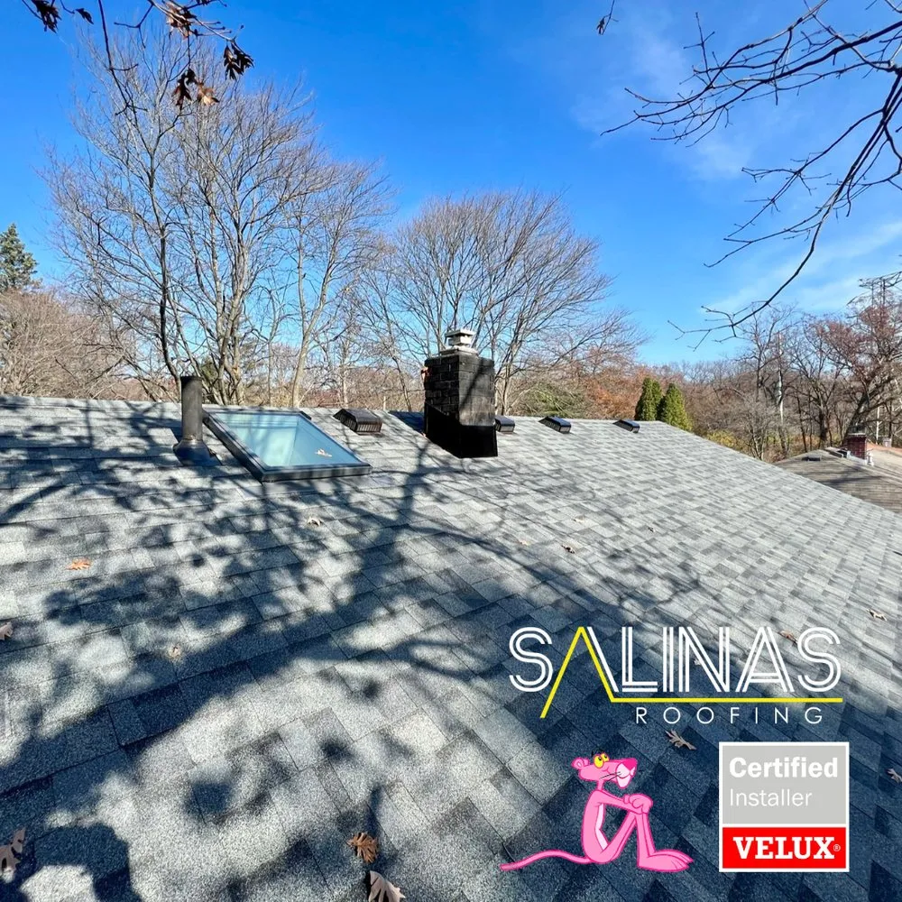 Slide of Salinas Roofing, Siding, & Exteriors