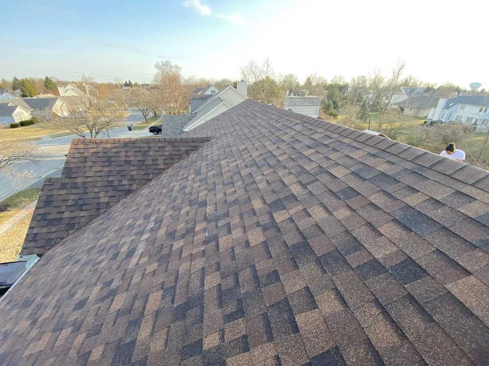 Slide of Salinas Roofing, Siding, & Exteriors