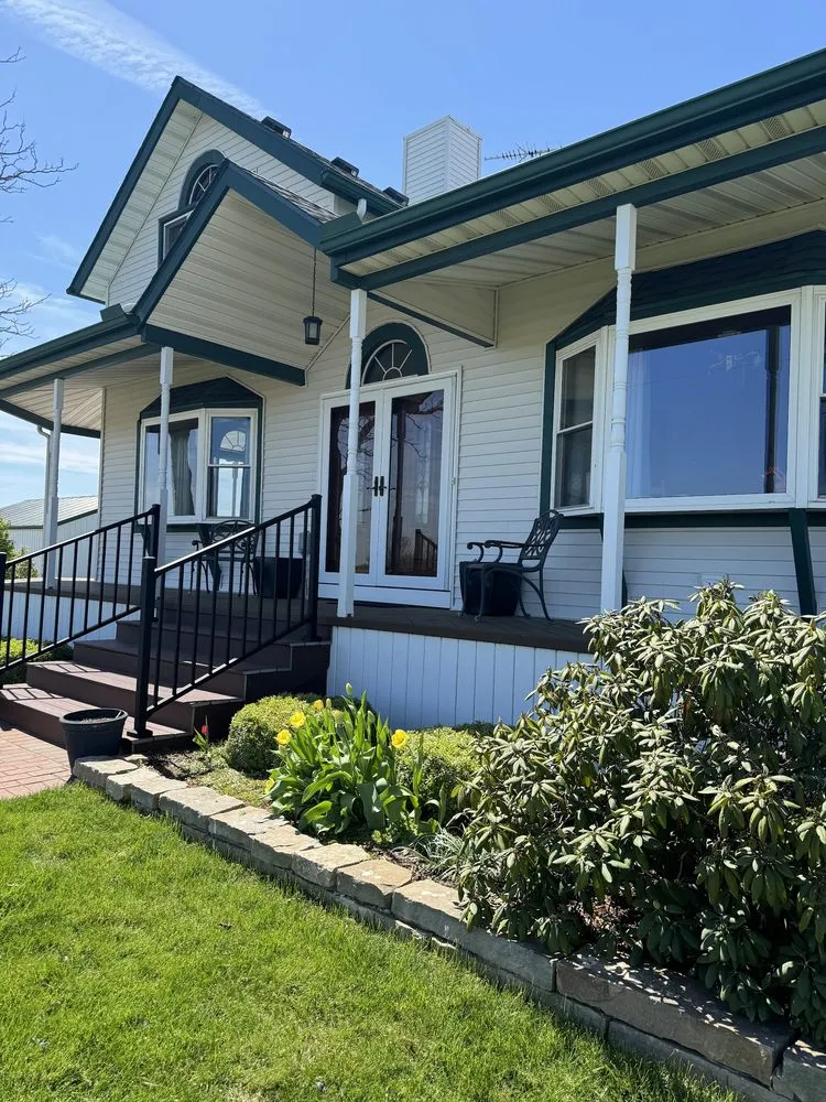 Slide of Salinas Roofing, Siding, & Exteriors