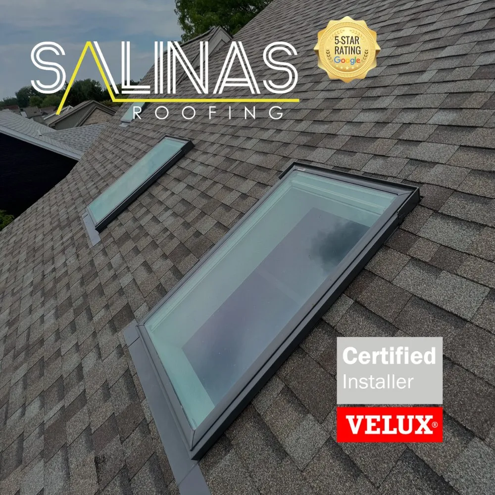 Slide of Salinas Roofing, Siding, & Exteriors
