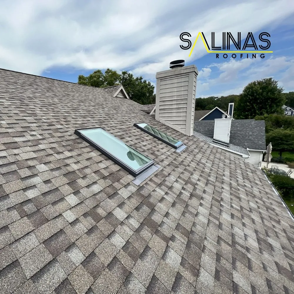 Slide of Salinas Roofing, Siding, & Exteriors