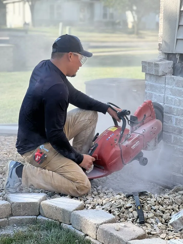 Slide of Salinas Roofing, Siding, & Exteriors