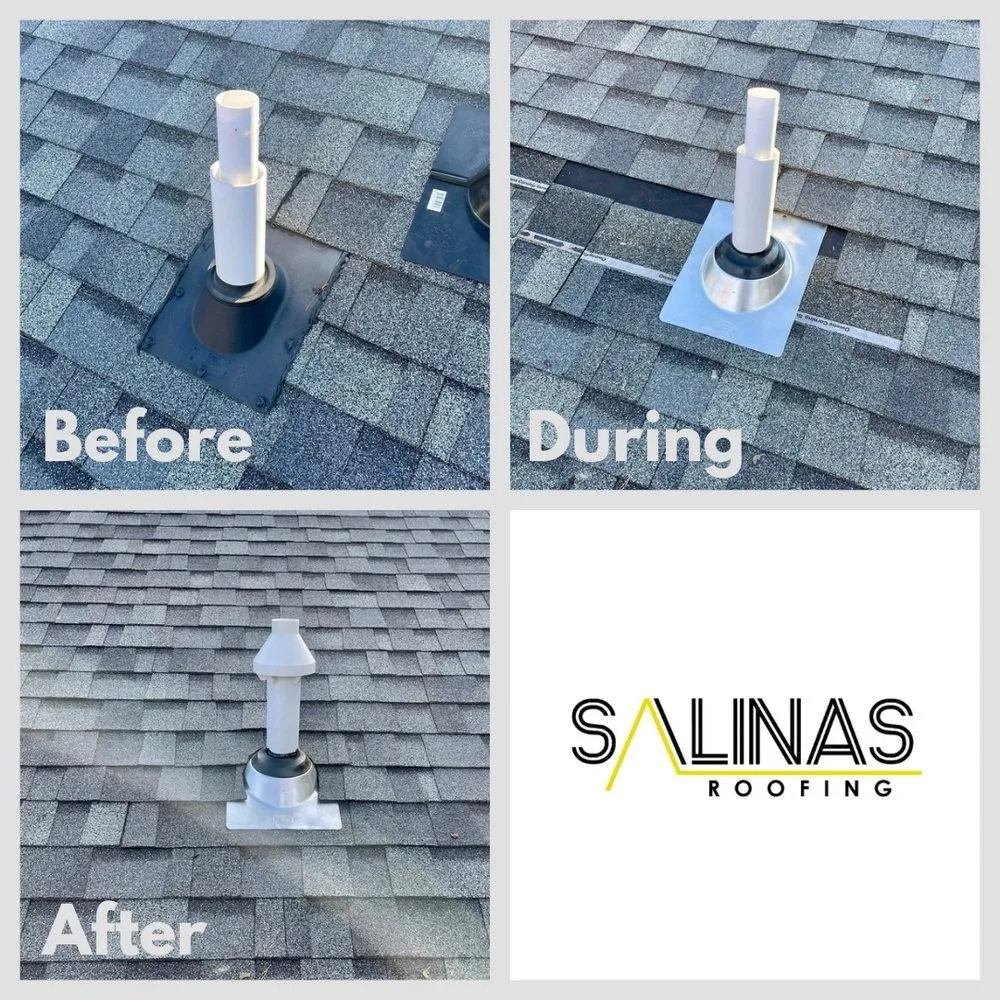 Slide of Salinas Roofing, Siding, & Exteriors