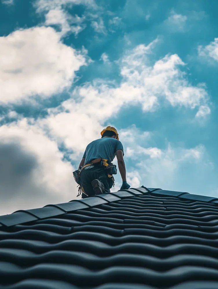 Slide of Salinas Valley Roofers
