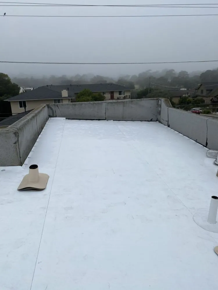 Slide of Salinas Valley Roofing