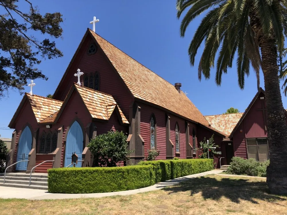 Slide of Salinas Valley Roofing