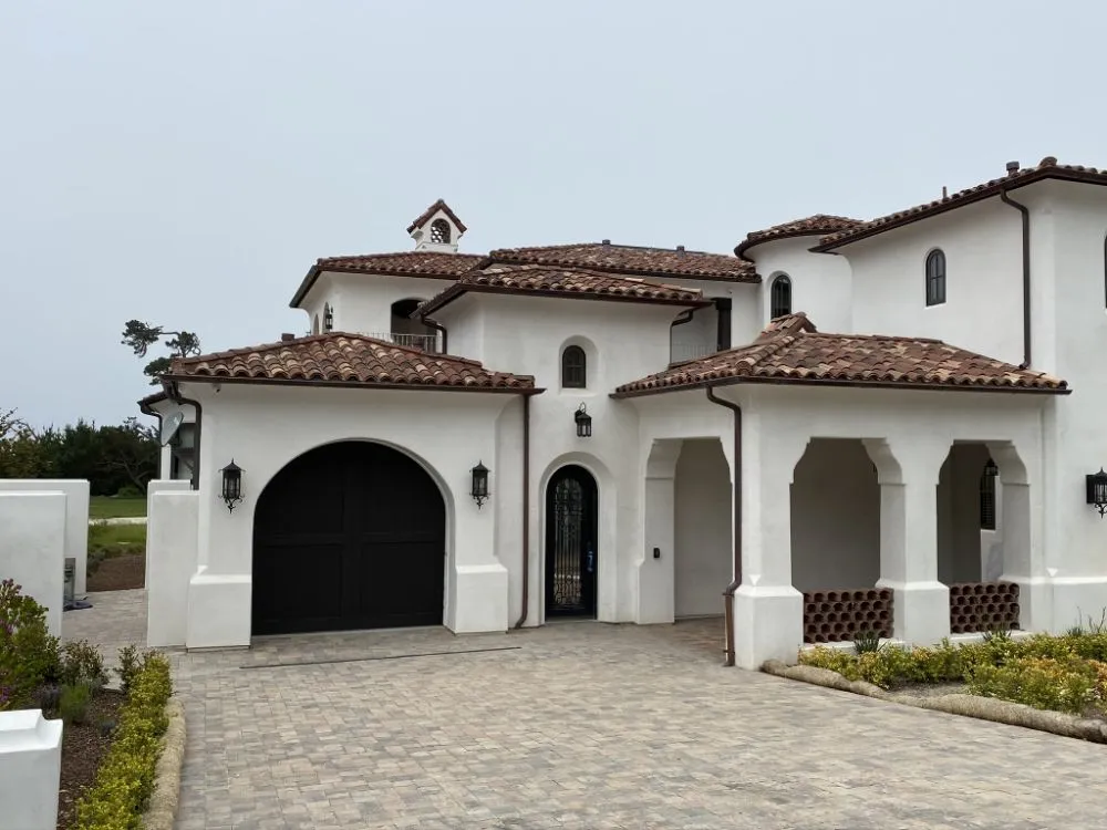 Slide of Salinas Valley Roofing