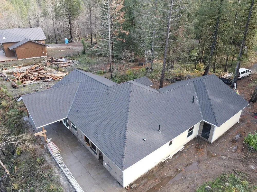 Slide of Salisbury Roofing