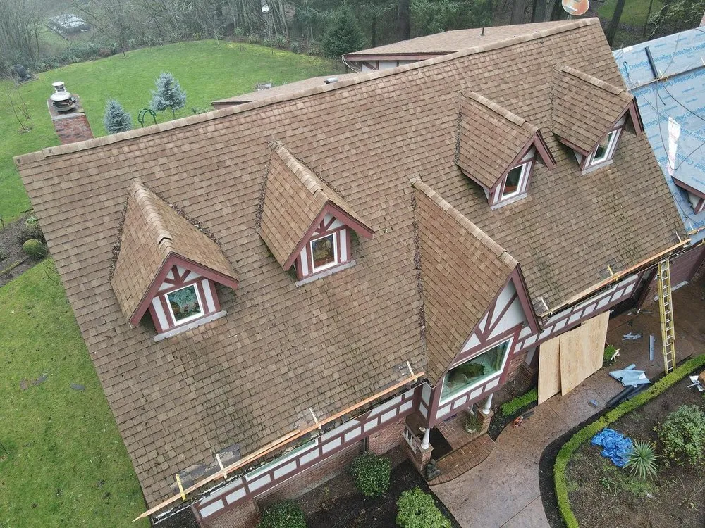 Slide of Salisbury Roofing