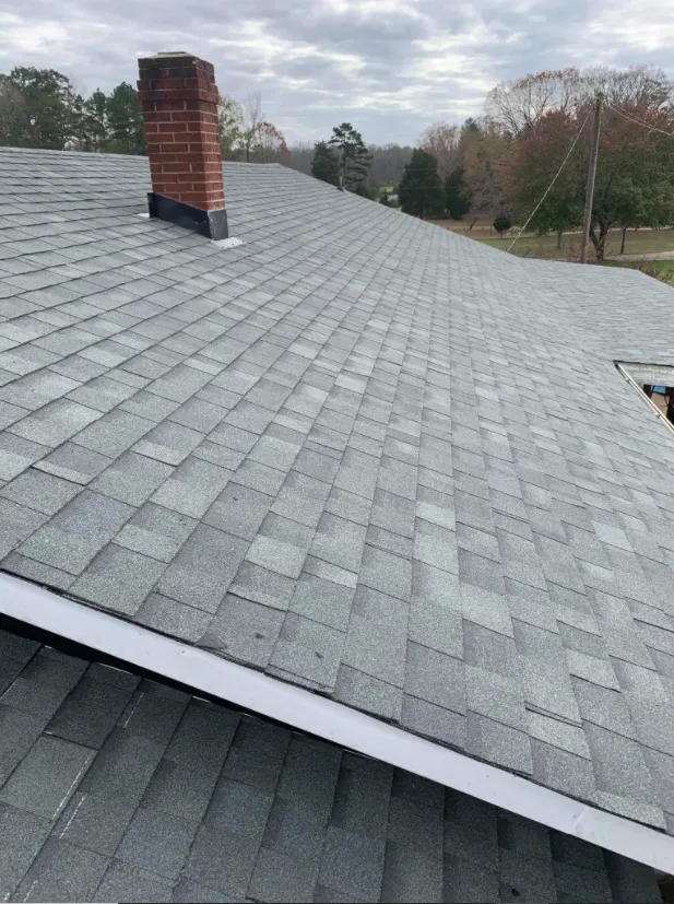 Slide of Salisbury Roofing