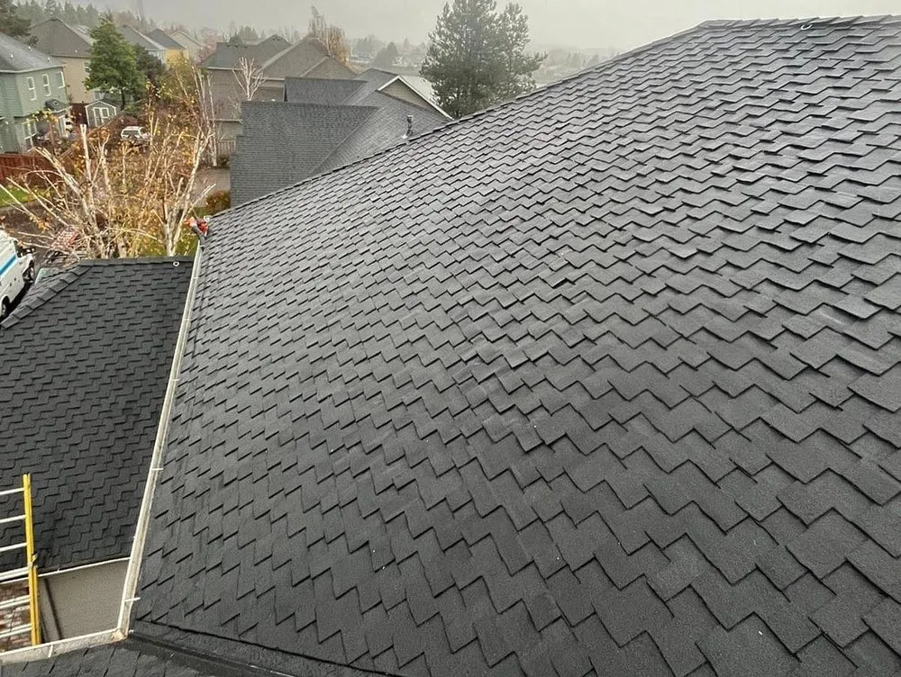 Slide of Salisbury Roofing