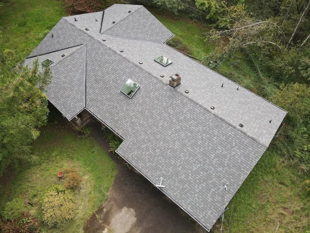 Slide of Salisbury Roofing