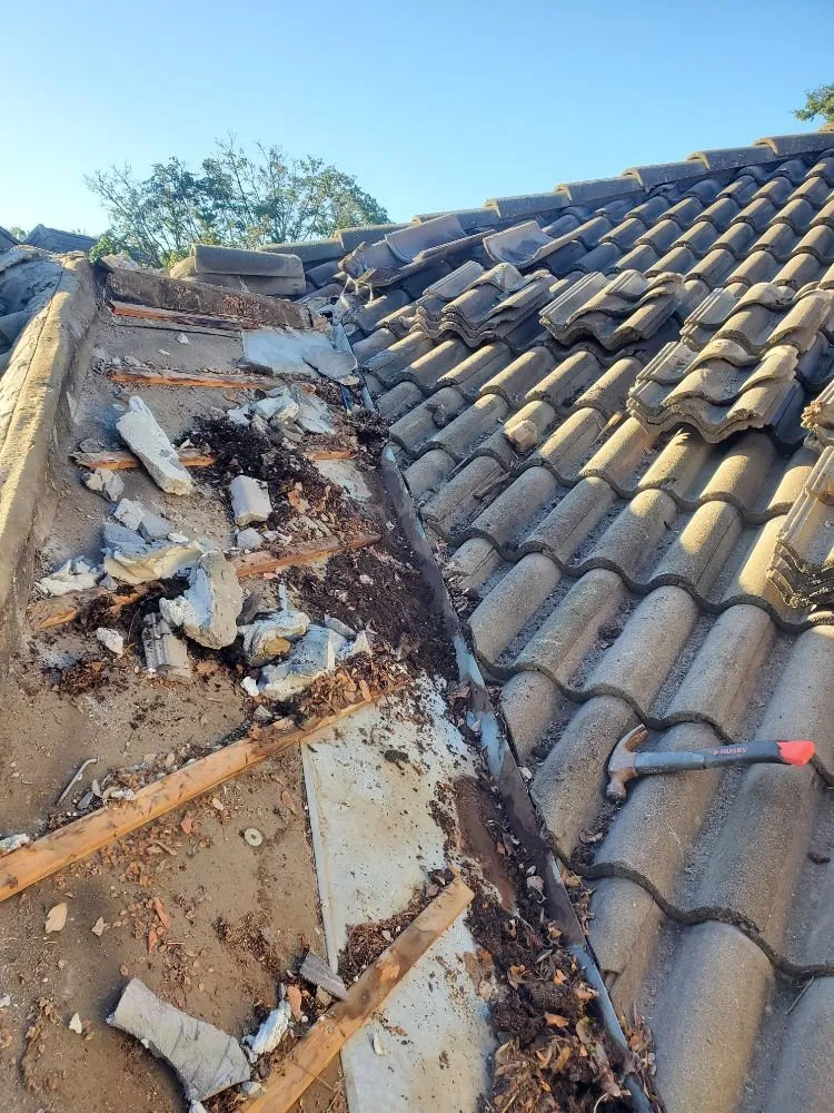 Slide of Salmar Concrete