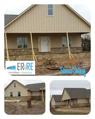 Salmar Concrete Logo