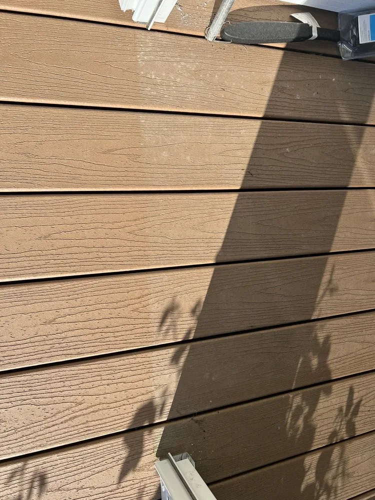 Slide of Salmon Bay Window Cleaning