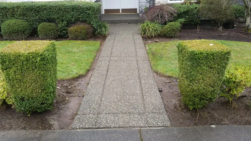 Slide of Salmon Bay Window Cleaning