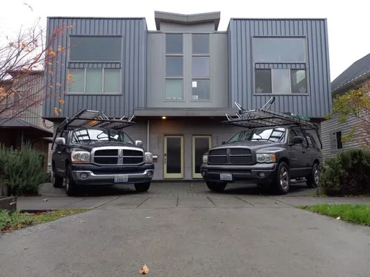 Salmon Bay Window Cleaning