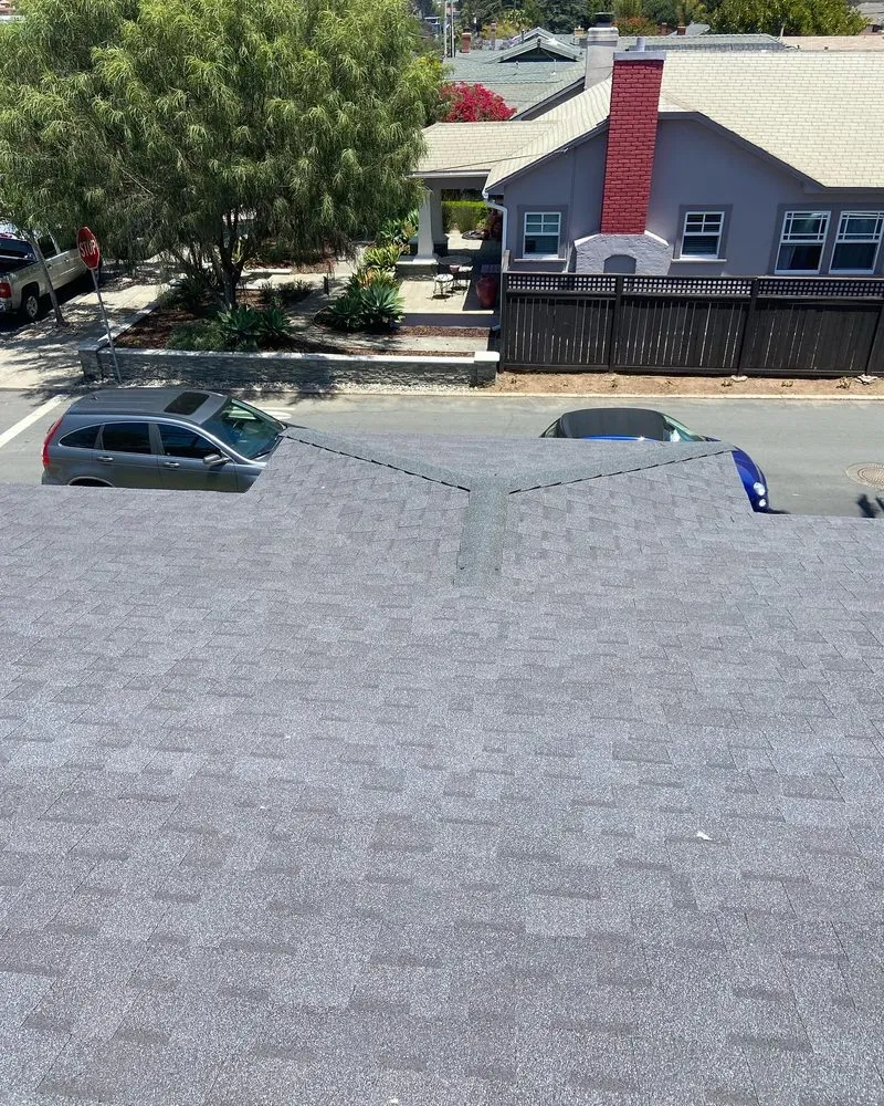 Slide of Salmond Construction