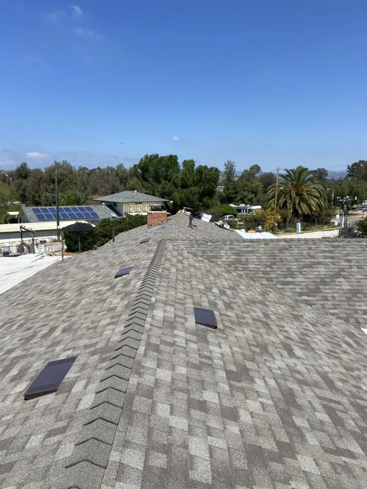 Slide of Salmond Construction