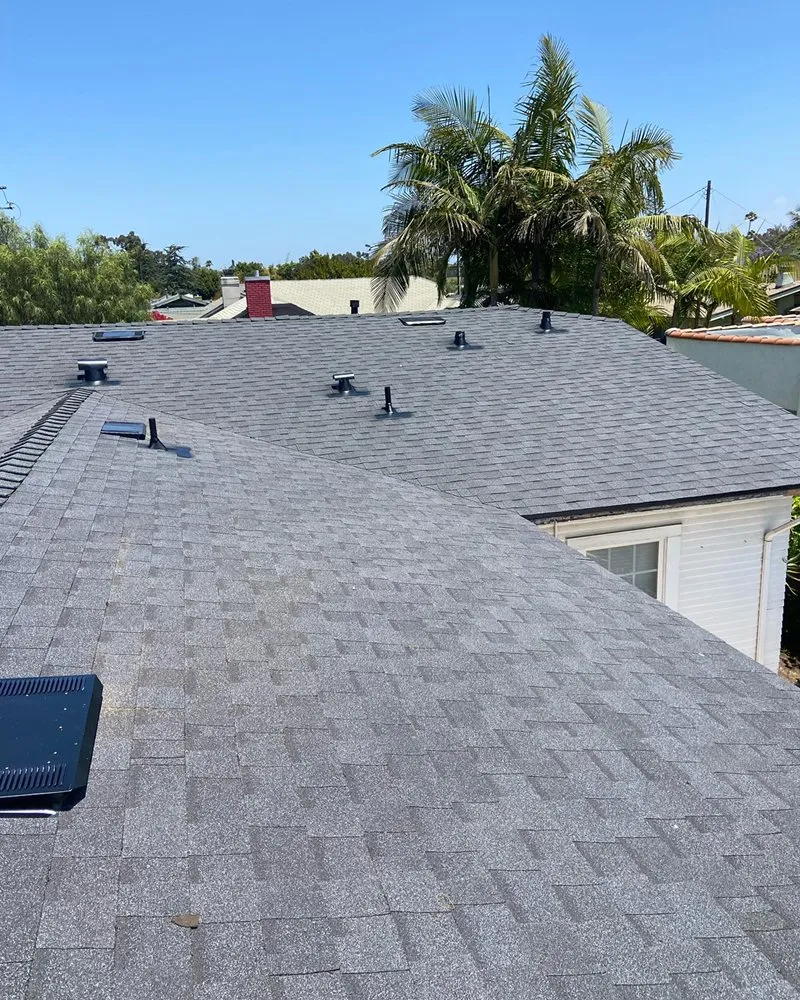 Slide of Salmond Construction