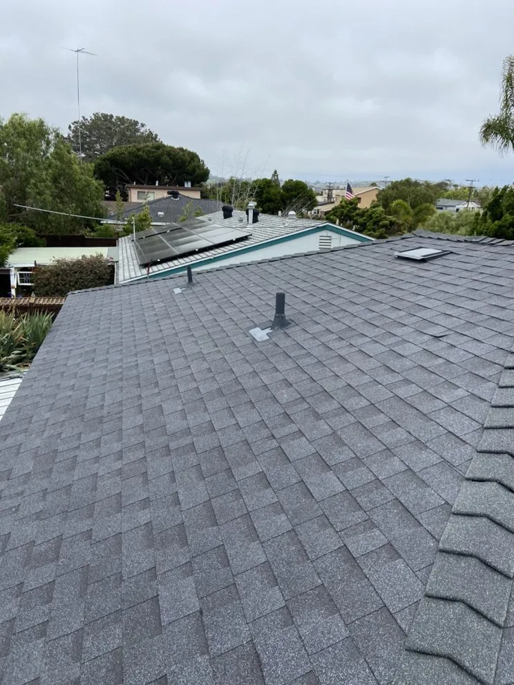 Slide of Salmond Construction