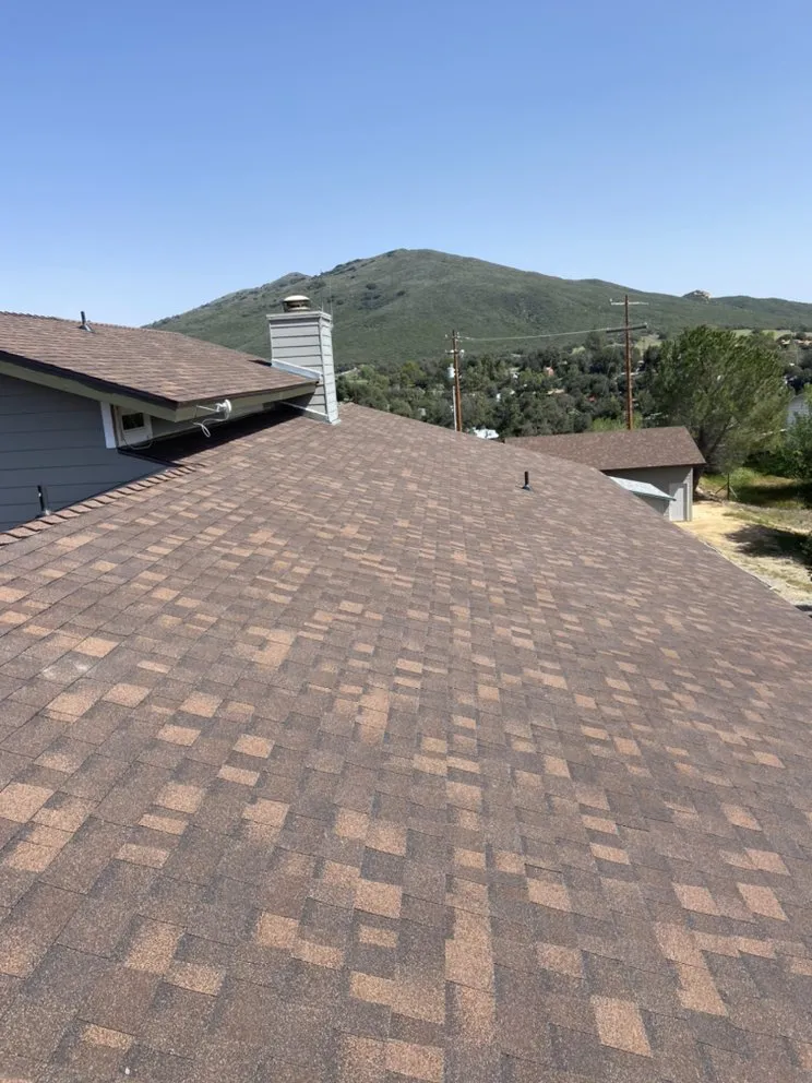 Slide of Salmond Construction