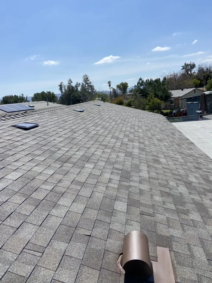 Slide of Salmond Construction