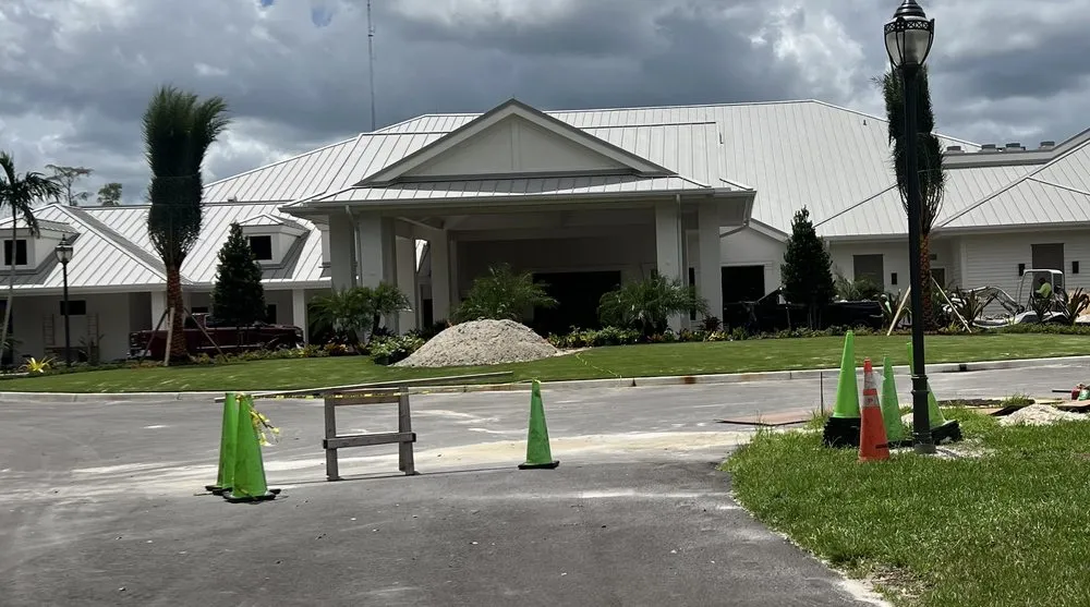 Slide of Salomon Roofing & Waterproofing