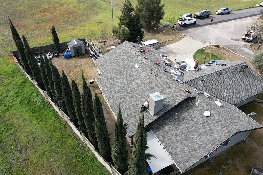 Slide of Salomon’s Roofing