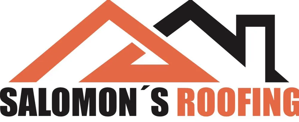 Slide of Salomon’s Roofing
