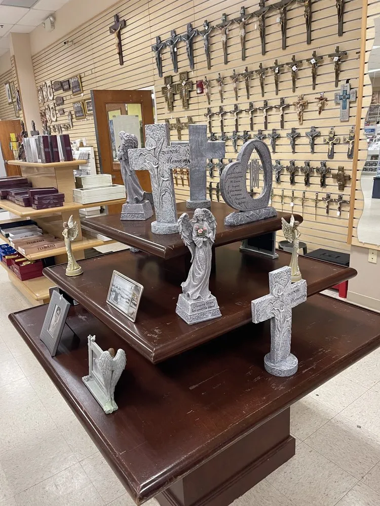 Slide of Salonica Quality Products