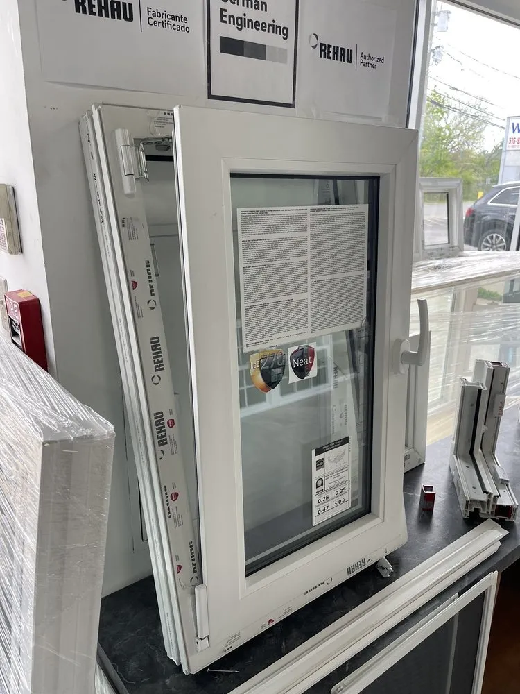 Slide of Salonica Quality Products