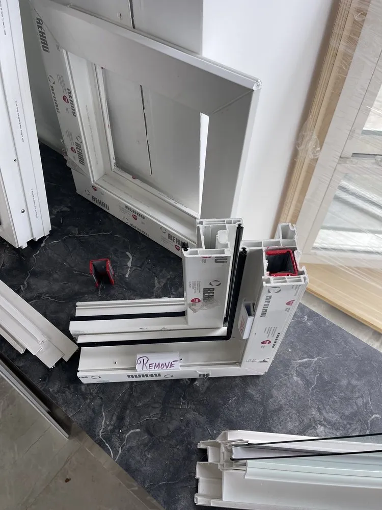 Slide of Salonica Quality Products