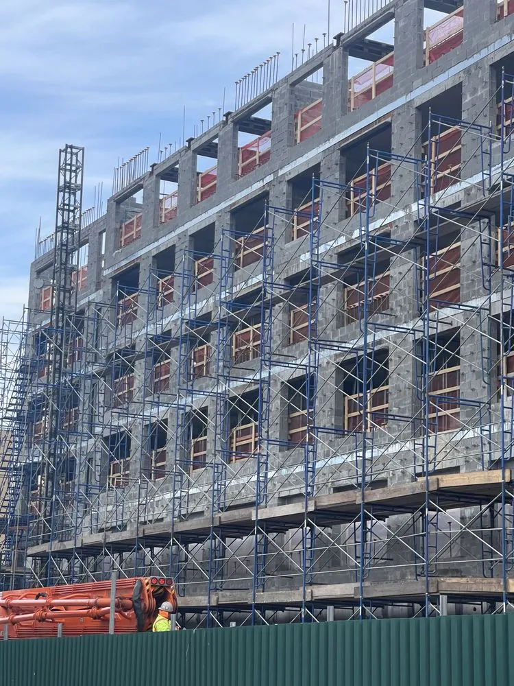 Slide of Salonica Quality Products