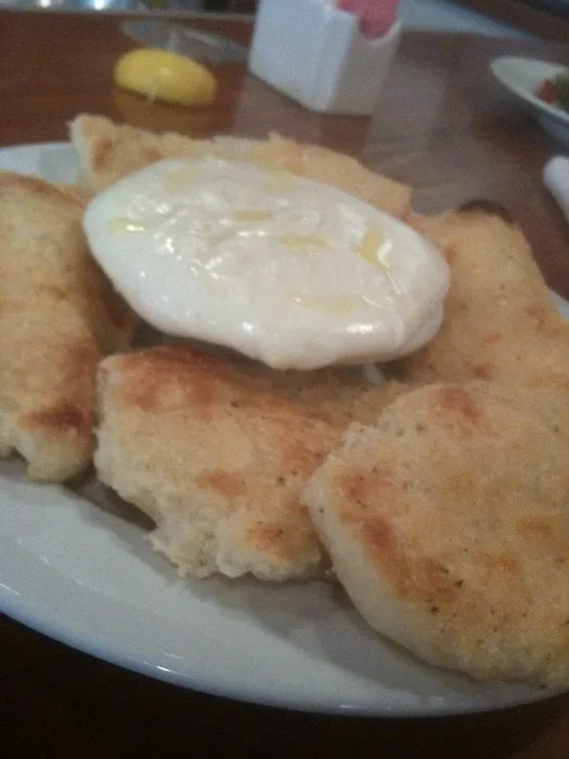 Slide of Salonica Quality Products