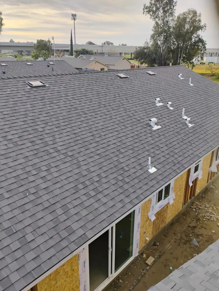 Slide of Sal's Roof Repair and Handyman Service