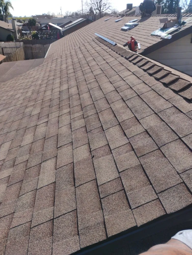 Slide of Sal's Roof Repair and Handyman Service