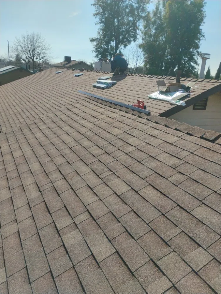 Slide of Sal's Roof Repair and Handyman Service