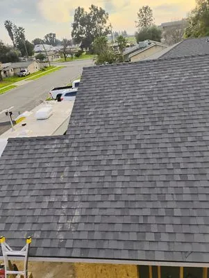 Sal's Roof Repair and Handyman Service