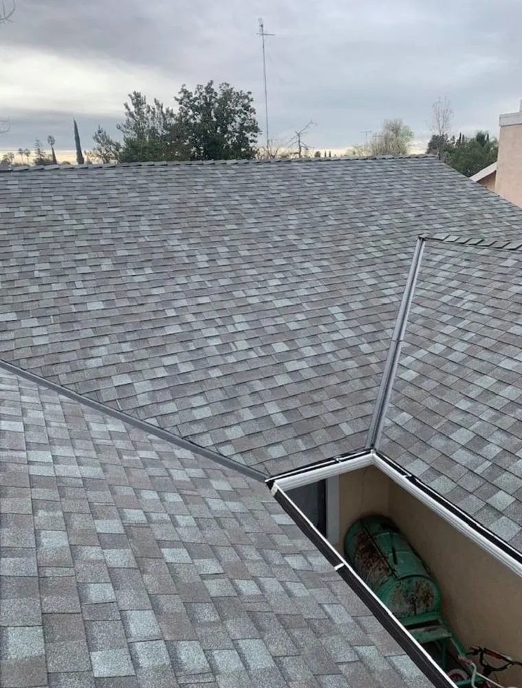 Slide of Sal’s Roofing Corp