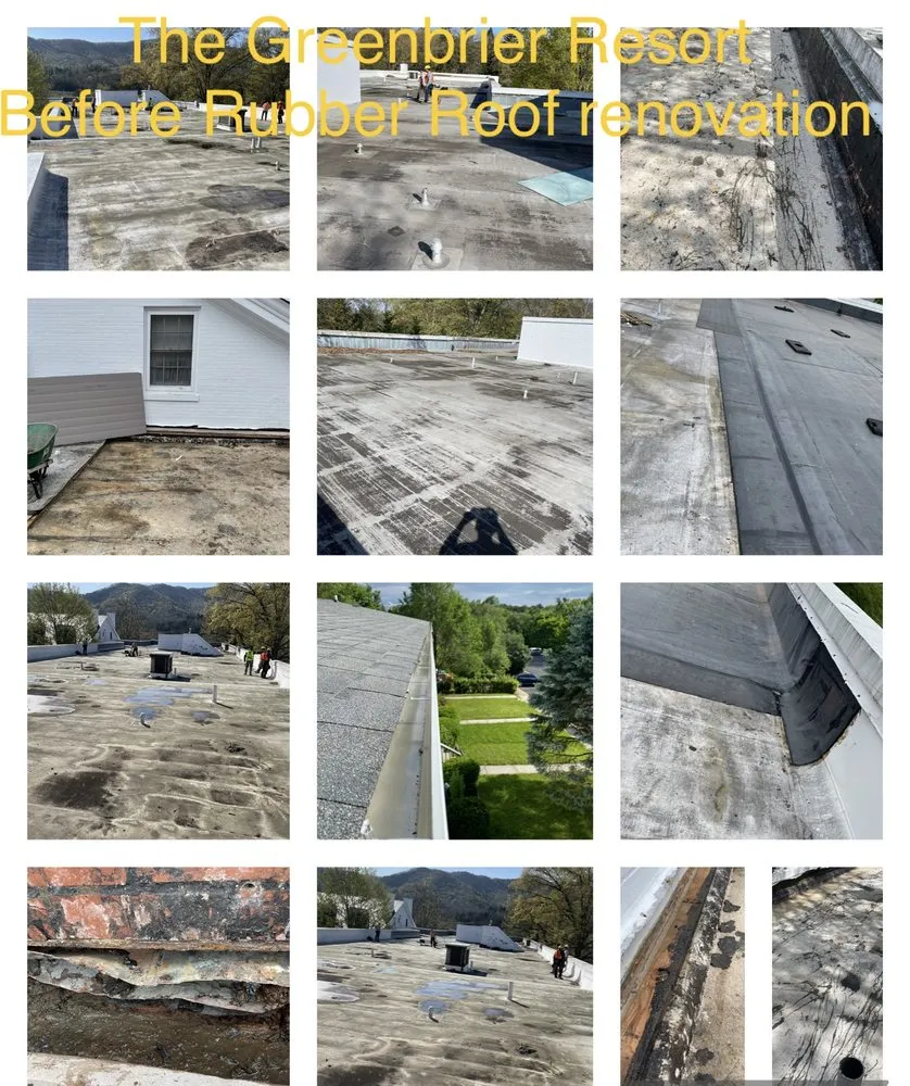 Slide of Sal’s Roofing