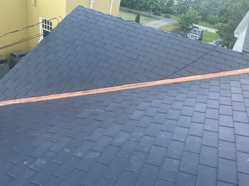 Slide of Sal’s Roofing