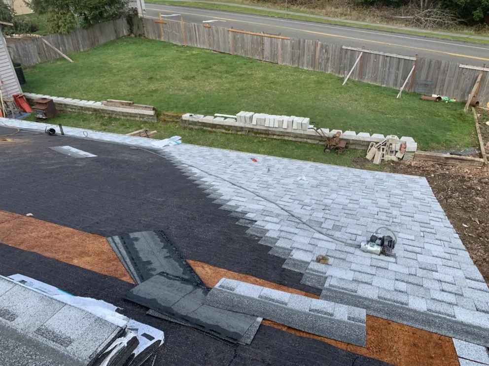 Slide of Sal's Roofing