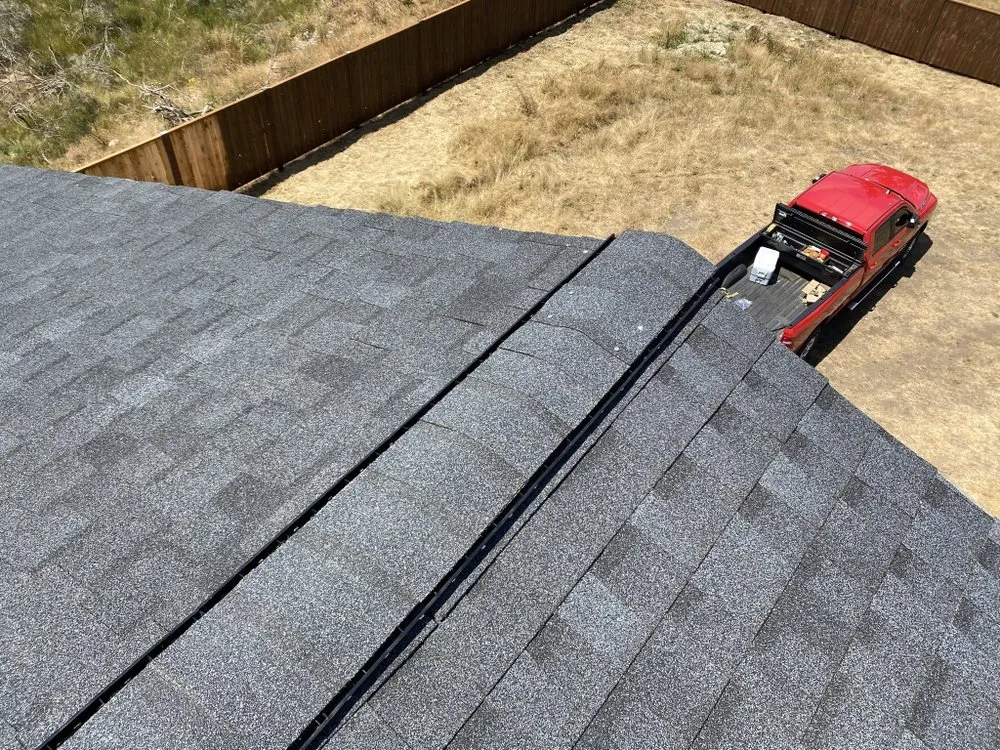 Slide of Sal's Roofing