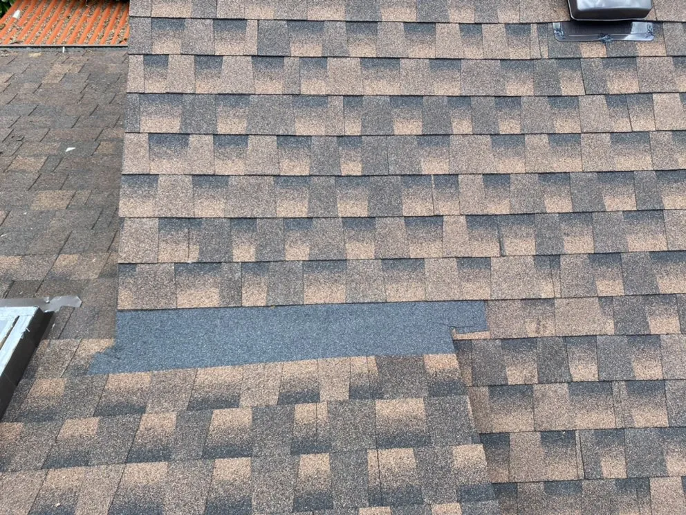 Slide of Sal's Roofing