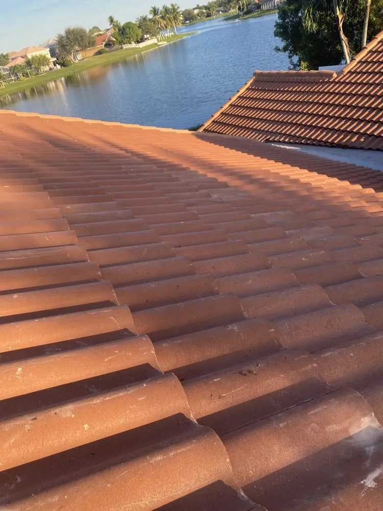 Slide of Sals Roofing Repairs