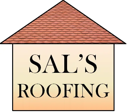 Slide of Sal's Roofing