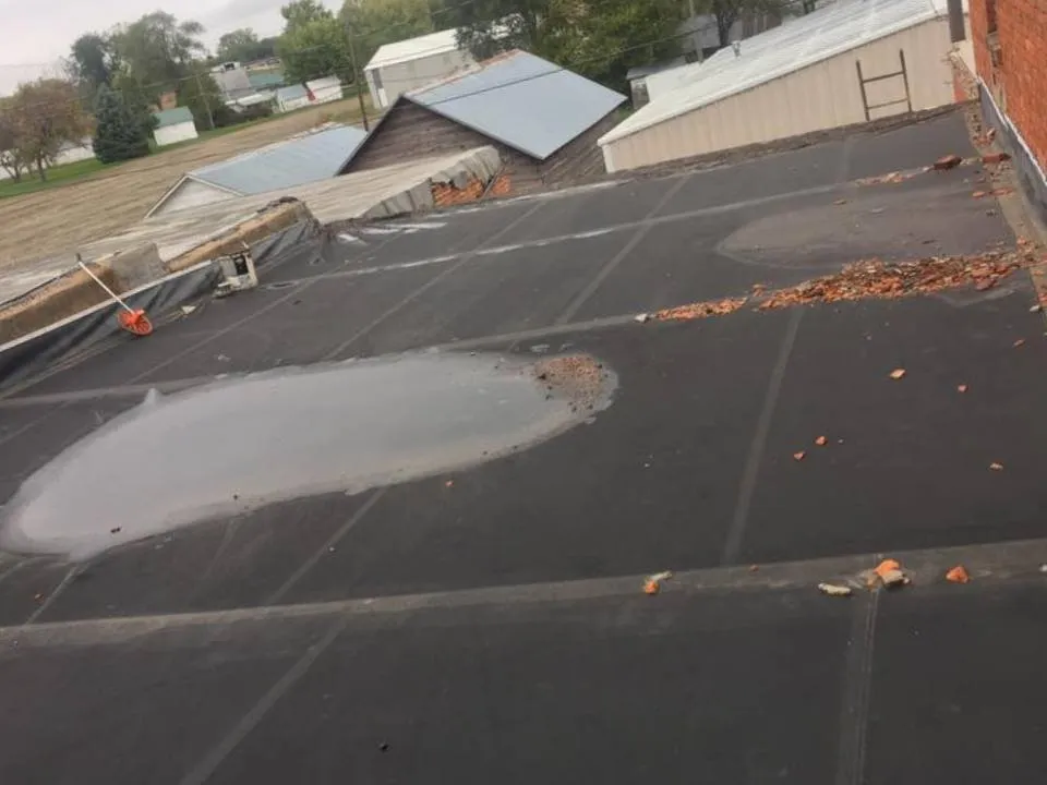 Slide of Salt Lake Roofing Contractors