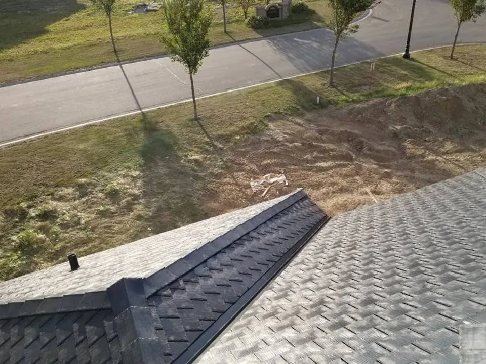 Slide of Salt Lake Roofing Contractors